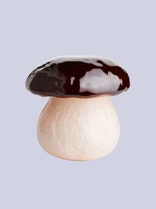 Bordallo Pinheiro Mushroom
