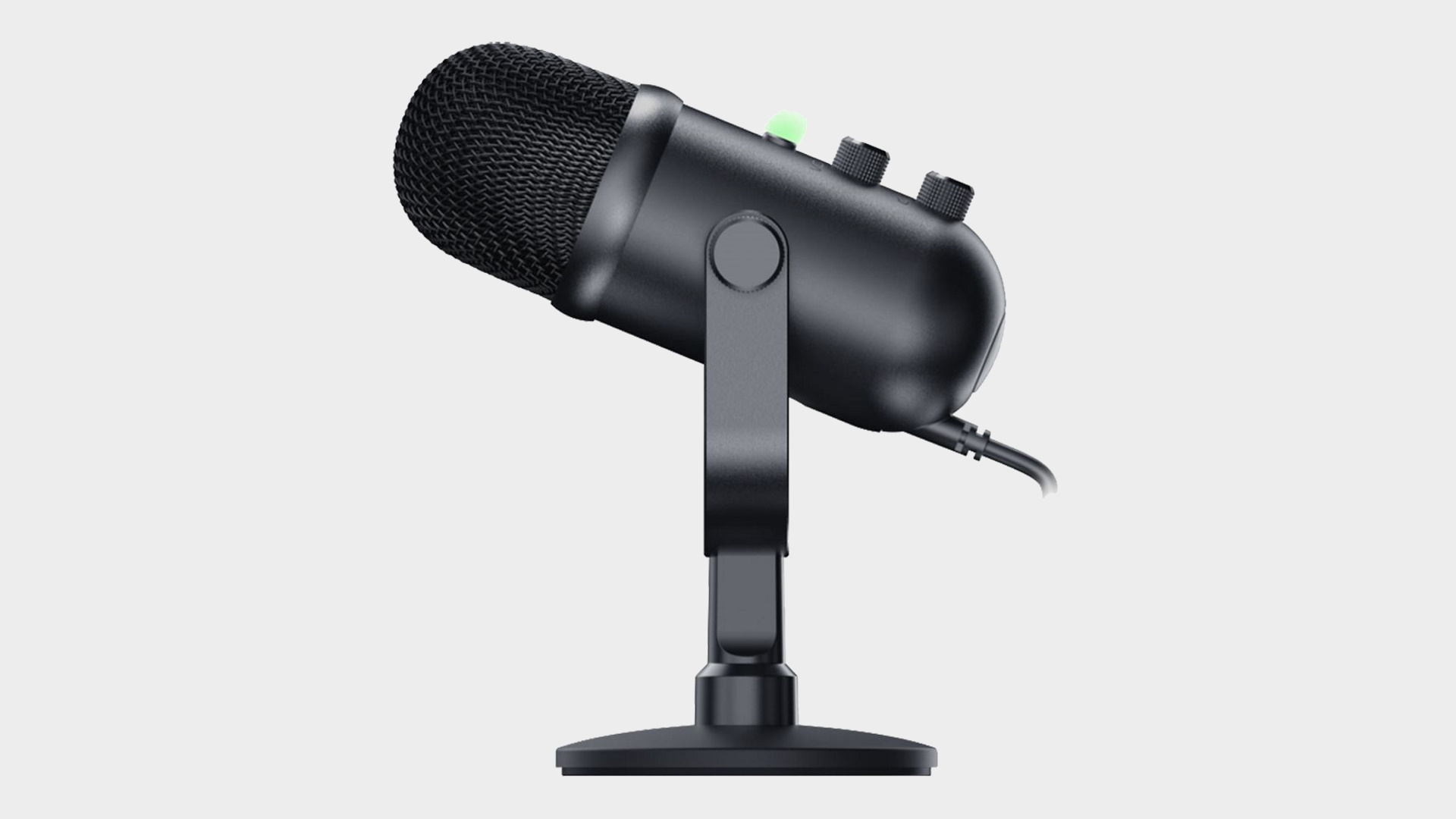 Revisión del micrófono Razer Seiren V2 Pro