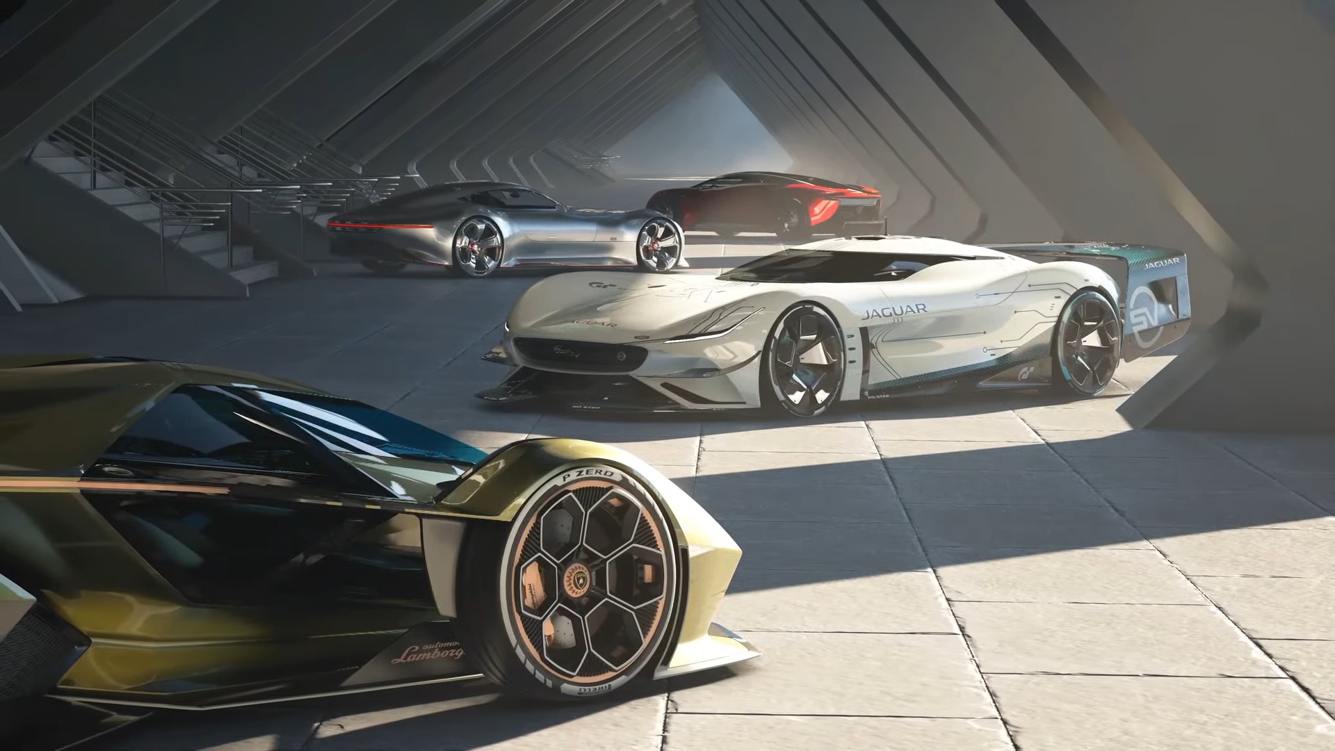 Here's Why Gran Turismo 7 Campaign Mode Requires Internet Connection