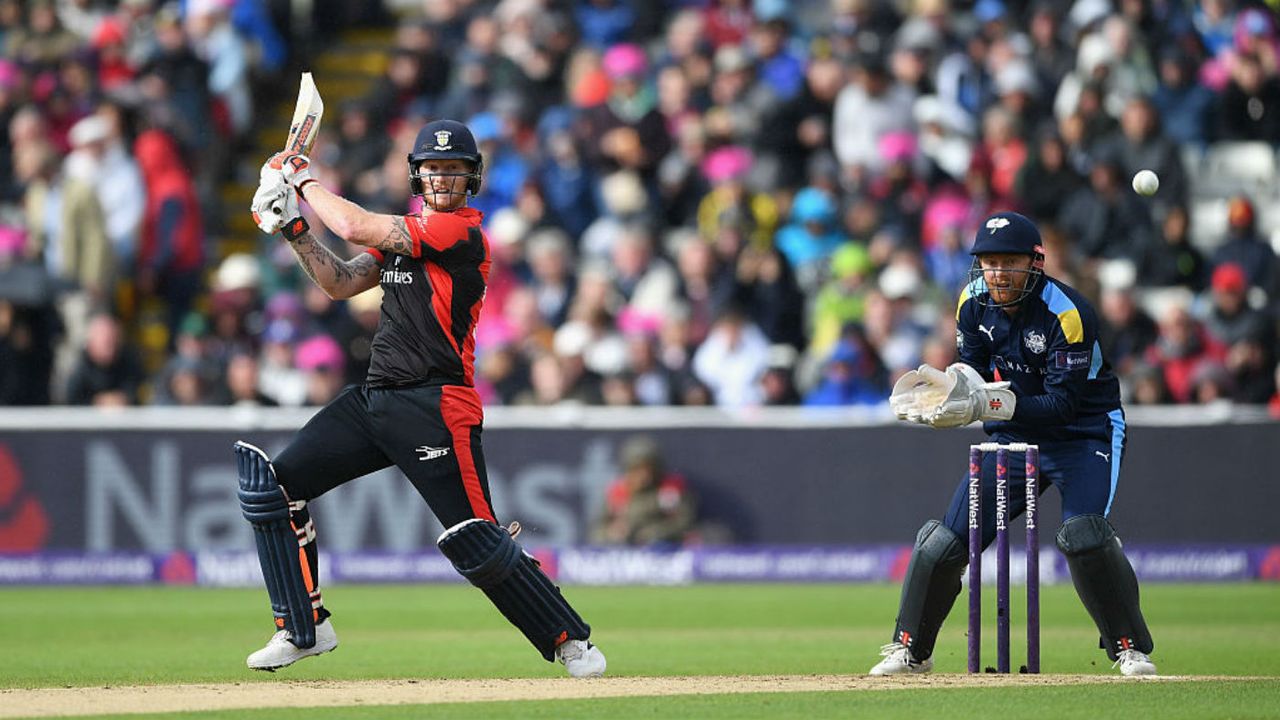 Ben Stokes, cricket, T20