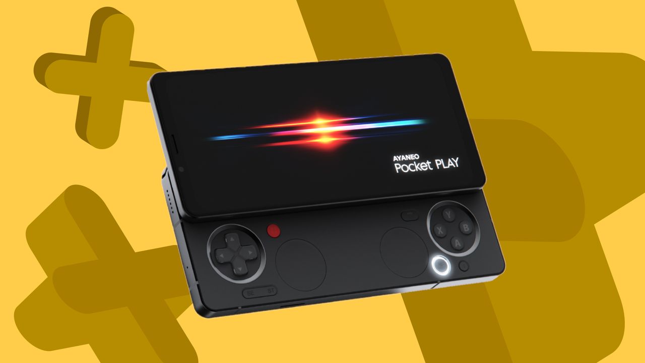 If Sony was too late in 2011, the Ayaneo Pocket Play is going to need a time machine to succeed