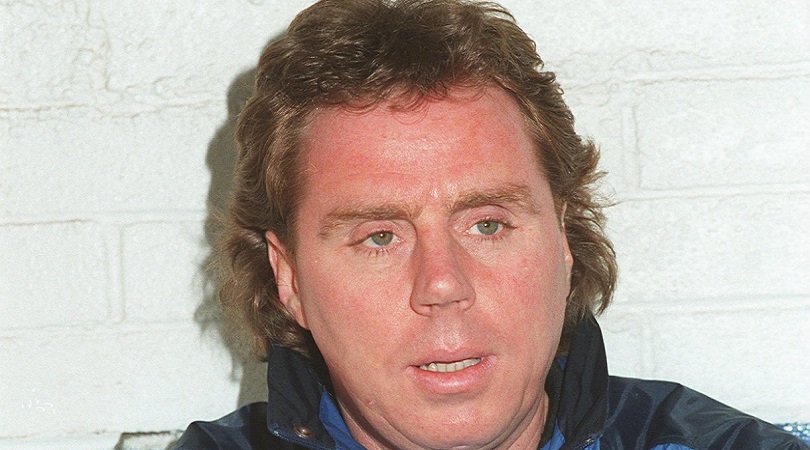 Harry Redknapp (Bournemouth)