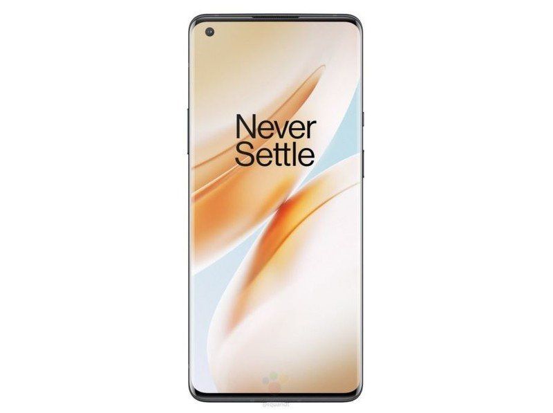 Oneplus 8 Pro Onyx Black