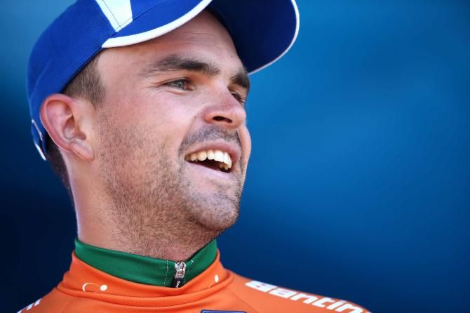 Jack Bobridge (UniSA)
