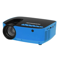 Artograph Flare 100: Digital Art Projector