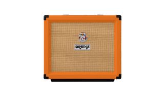 Best blues amps: Orange Rocker 15