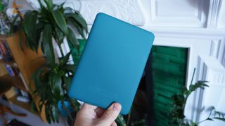 Kindle Paperwhite (2024) Review