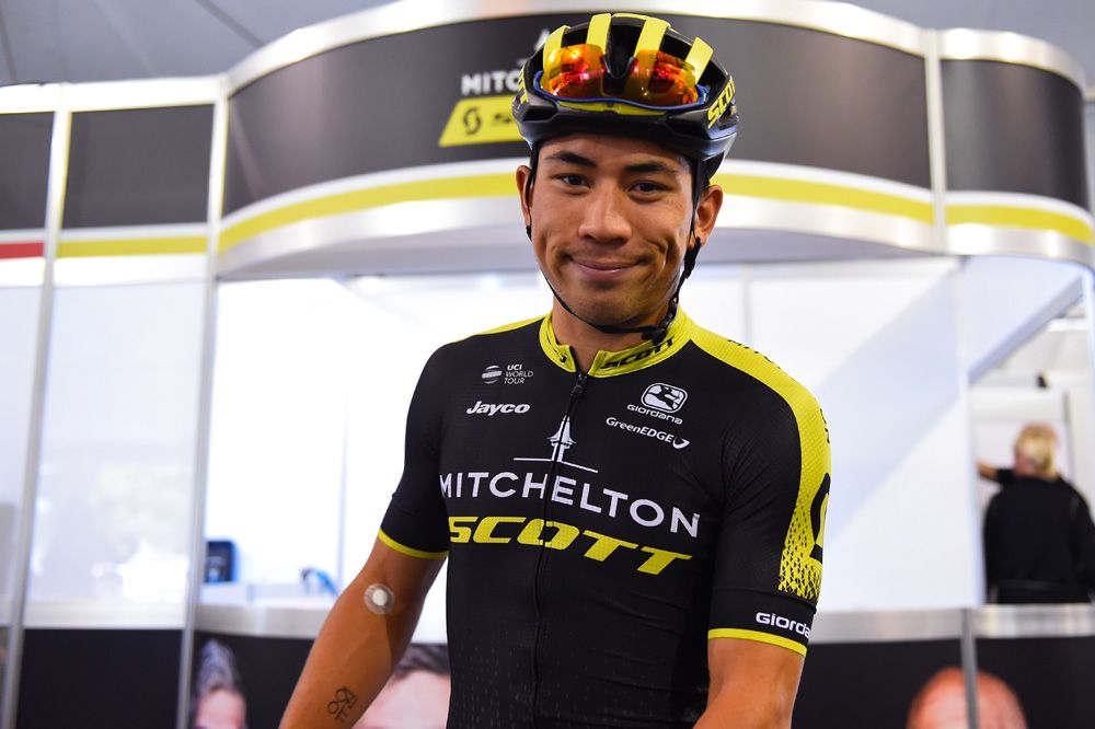 Caleb Ewan (Mitchelton-Scott)