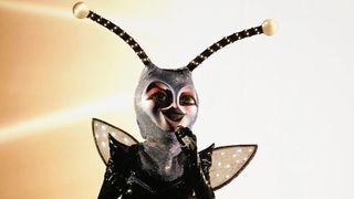 Firefly Masked Singer US