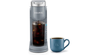 Keurig K-Iced Single Serve Coffee Maker | was $99.99, now $76 (save 24%) at Amazon