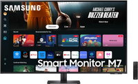 Samsung M7 4K 43-inch | $499.99$349.99 at AmazonSave $150-