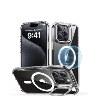 Product shot of case for iPhone 16 Pro by ESR