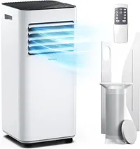 Pro Breeze 4-in-1 Portable Air Conditioner:&nbsp;was £369.99, now £219.99 at Amazon (save £150)