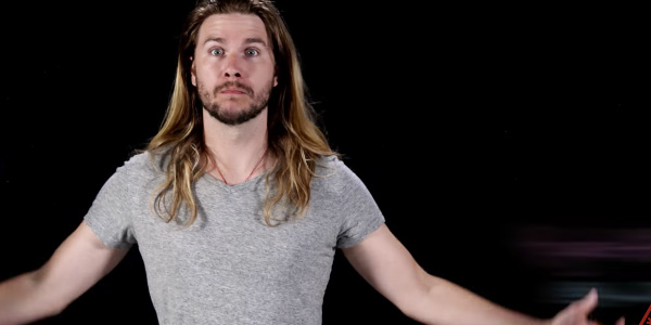 kyle hill mythbusters