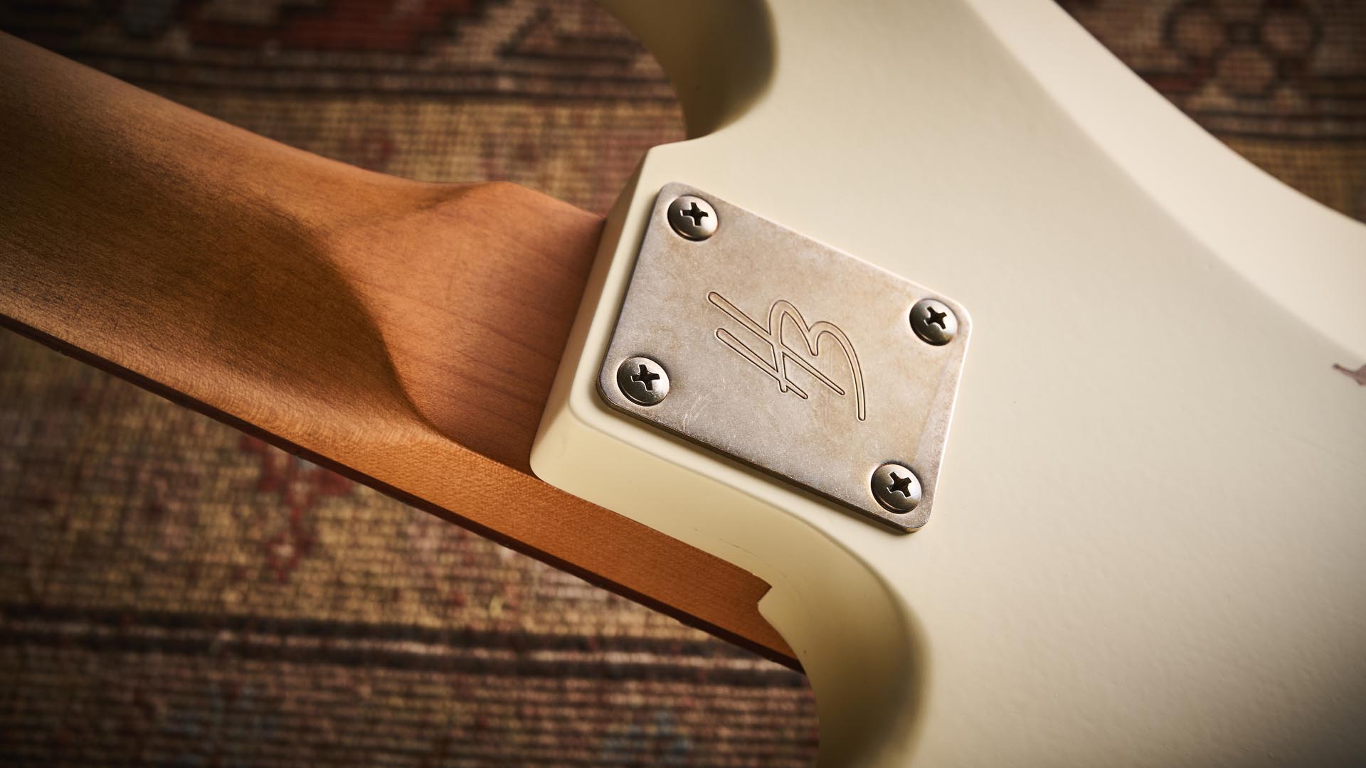 Harley Benton PB-62LA