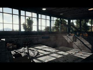 PlayerUnknown's Battlegrounds