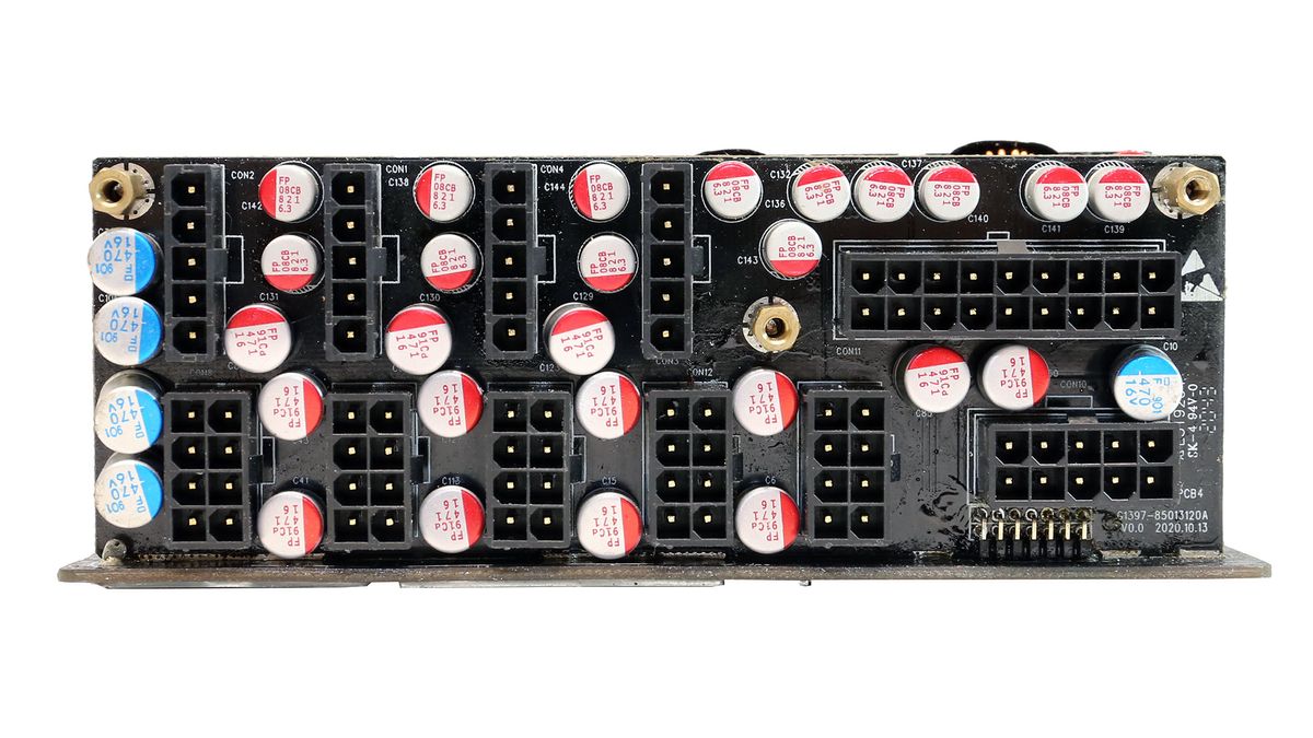 Cooler Master V850 Gold V2