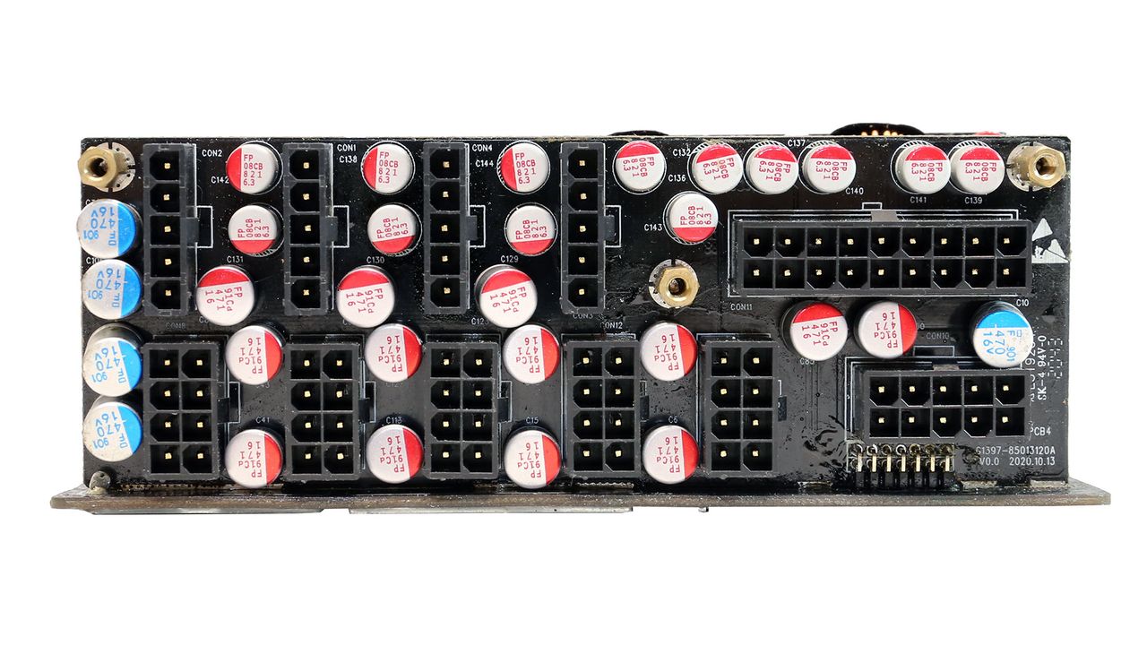 Cooler Master V850 Gold V2