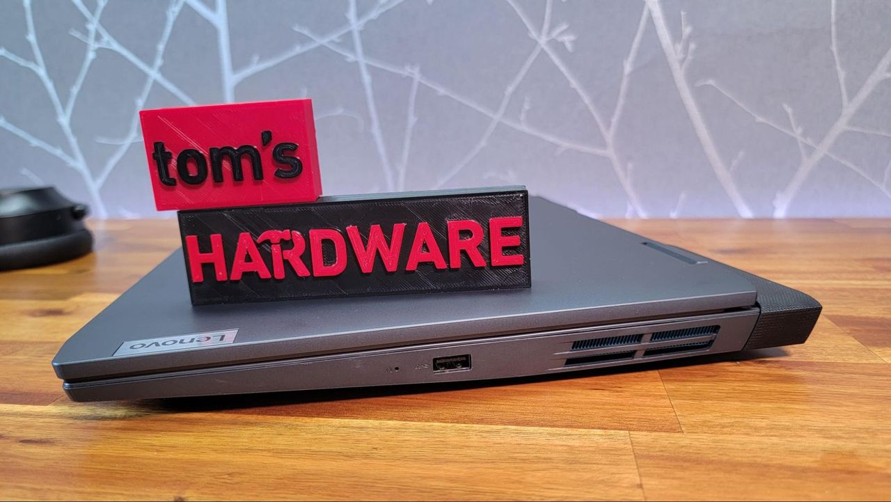Lenovo IdeaPad Gaming 3