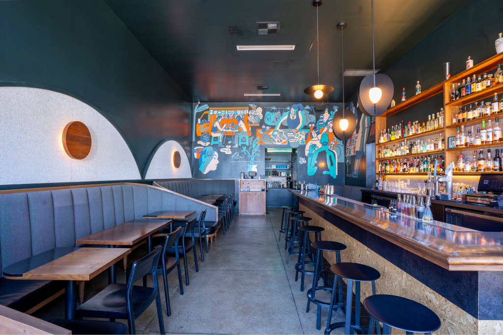best los angeles bars