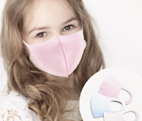Face Mask for Kids: $12 @ Noellery
