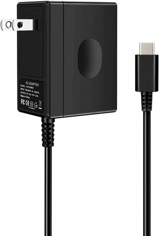 Yccsky Switch Ac Adapter Product Image
