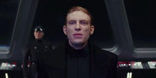 General Hux