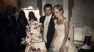 A Deadly American Marriage