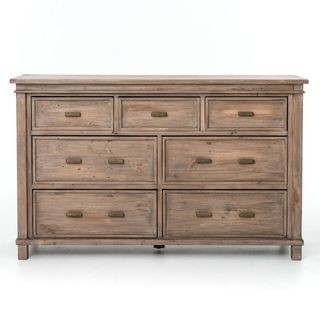 Magnolia Home Walker Dresser