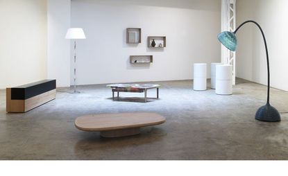 Galerie Kreo launches, Paris