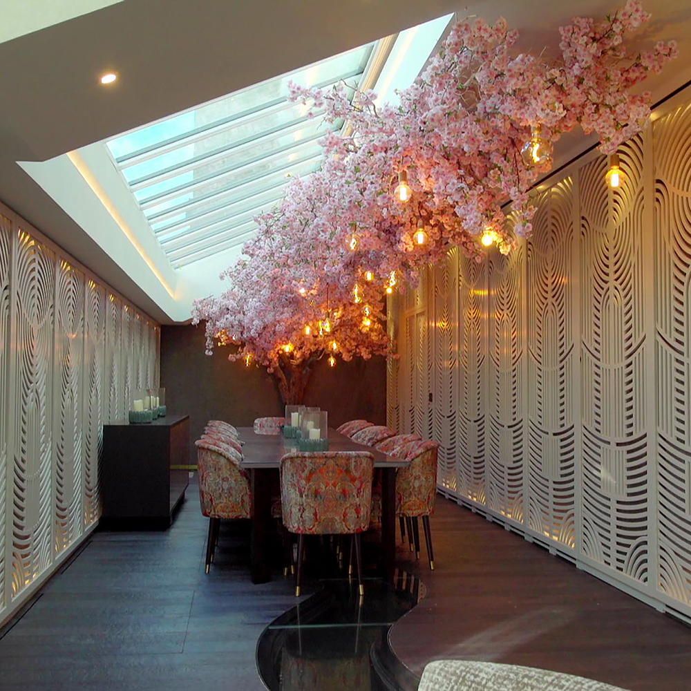 See inside the most expensive house in the UK worth £250 million ...