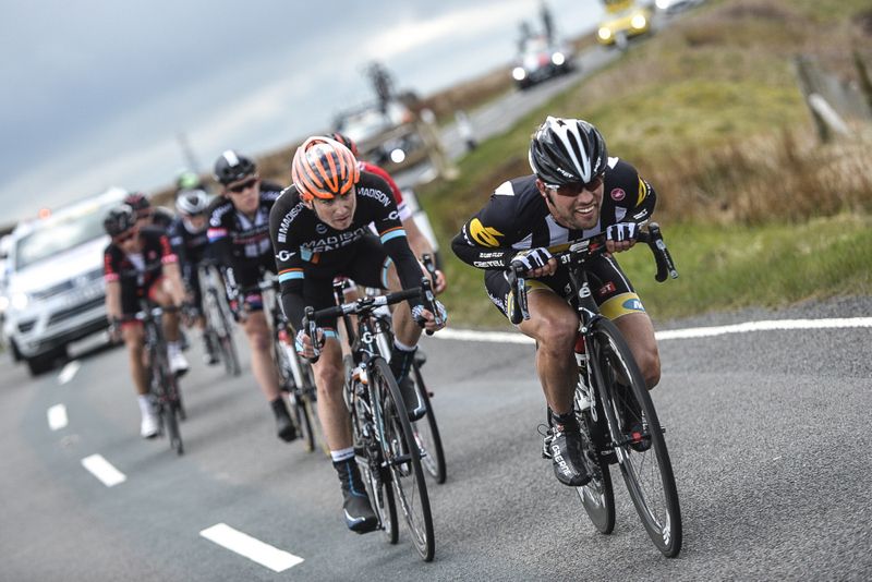 Reinardt Janse Van Rensburg (MTN &ndash; Qhubeka)