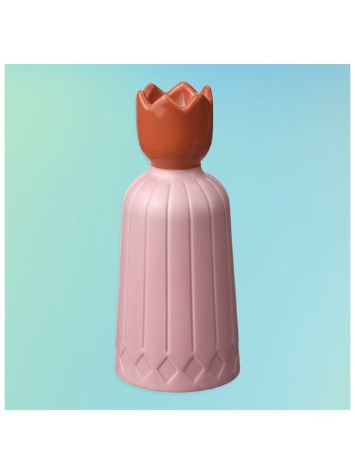 Ommj&Auml;nge Candlestick/candle Holder 7 &frac34; "