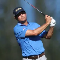 Kevin Kisner