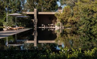 2. Holmby Hills by Trevor Mein