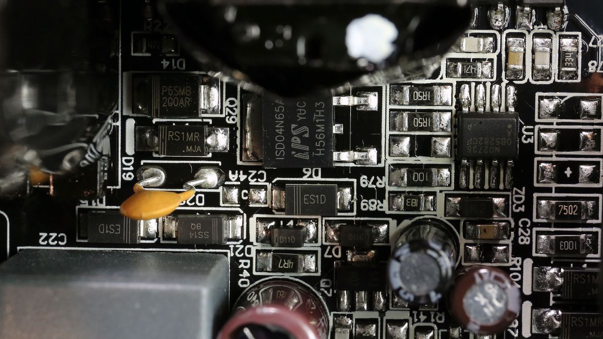 Thermaltake Toughpower GF1 1000W