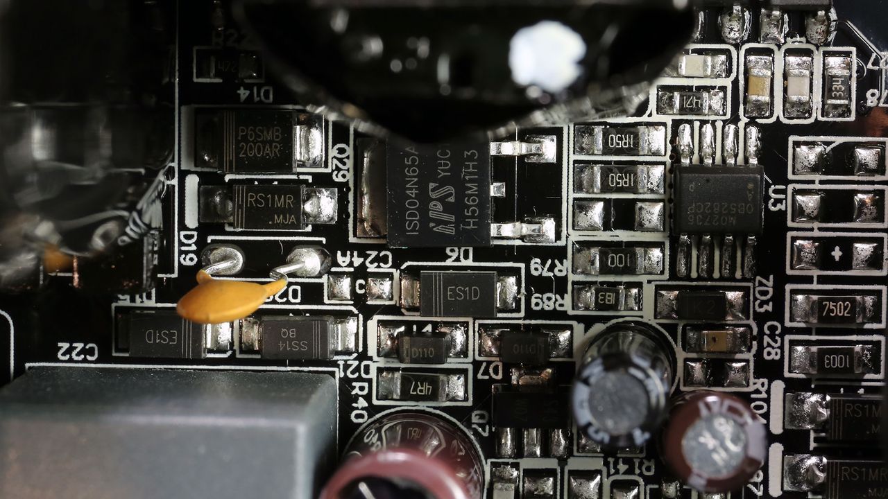Thermaltake Toughpower GF1 1000W