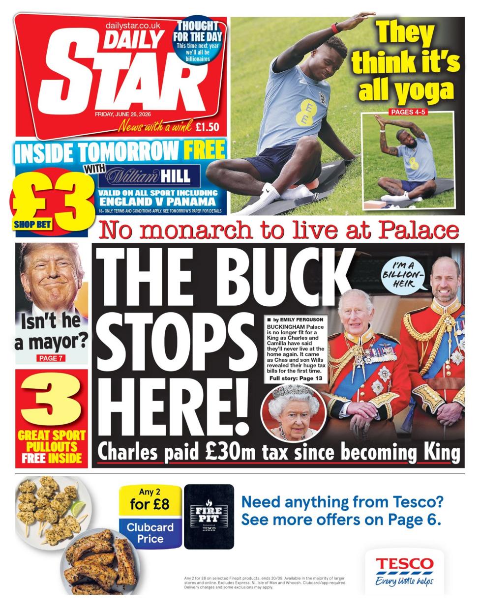 Daily Star