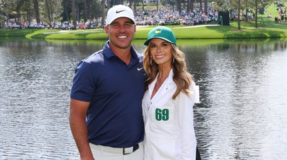 Who Is Brooks Koepka's Wife?