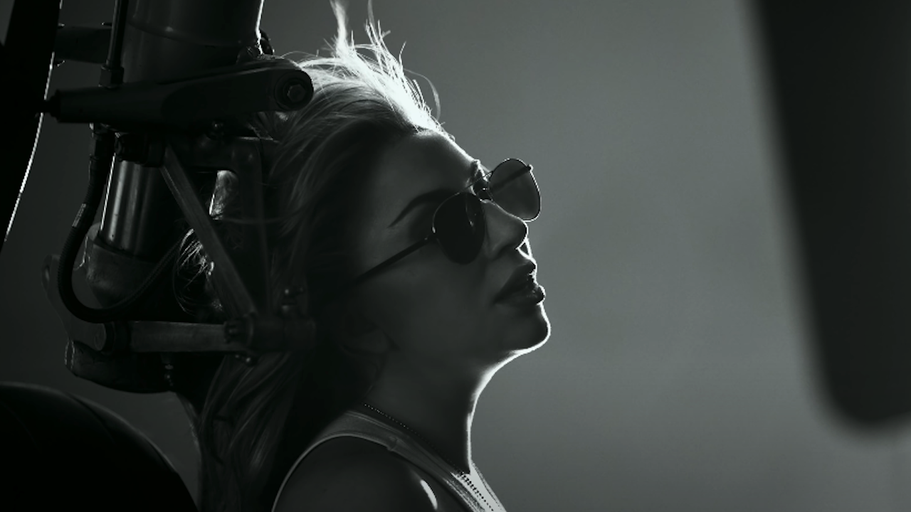 Lady Gaga will write the Top Gun: Maverick's soundtrack? • EDM Lab