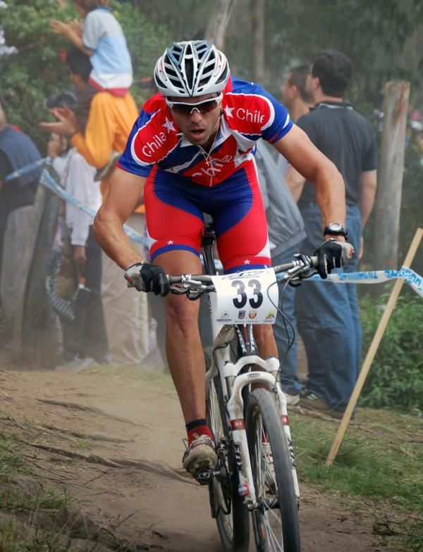 Javier Eduardo Puschel (Chile)