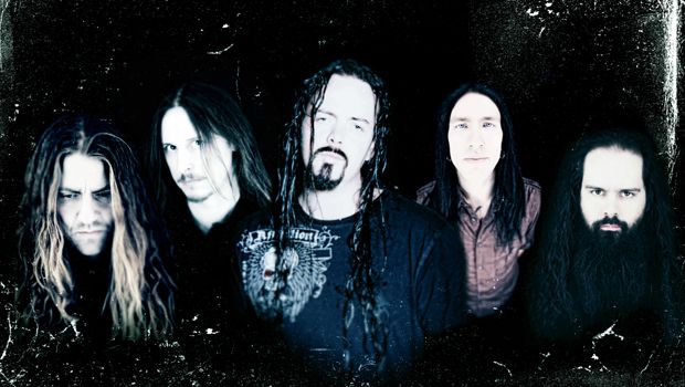 Exclusive: Stream 'A Decade and a Half' of Evergrey | Guitar World