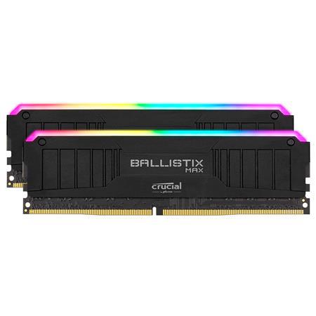 Crucial Ballistix MAX RGB DDR4