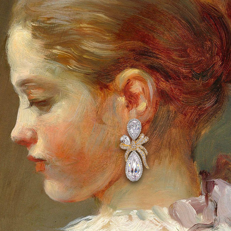 wedding jewellery trends 2026