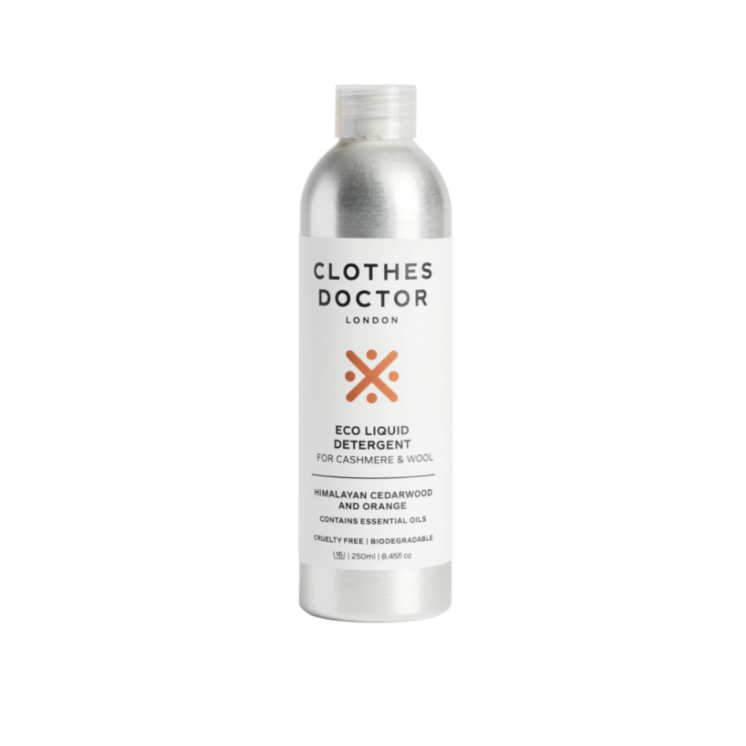Clothes Doctor, Cashmere and Wool Eco Wash