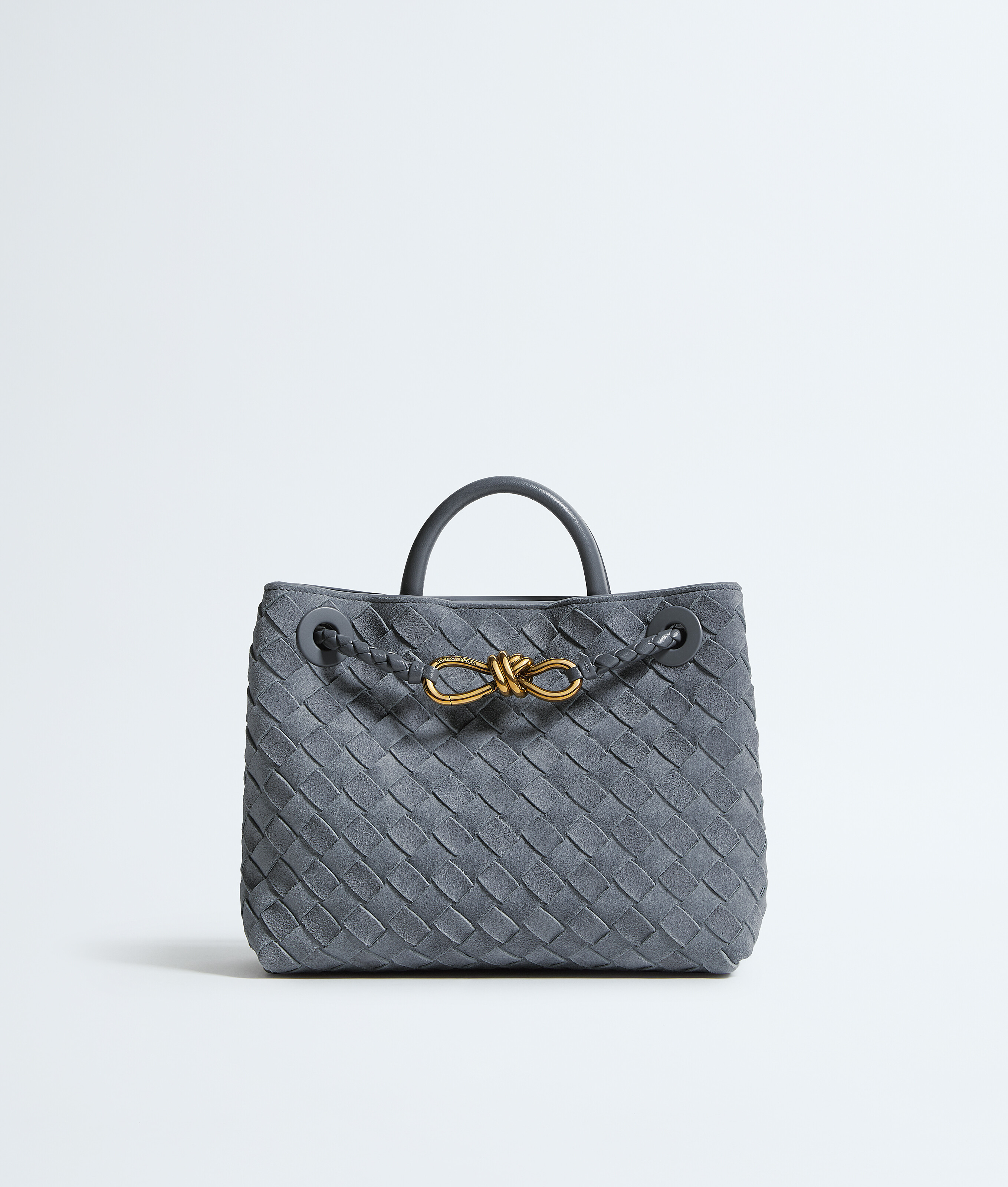 Women's Small Andiamo in Cloudy Indigo/gravel