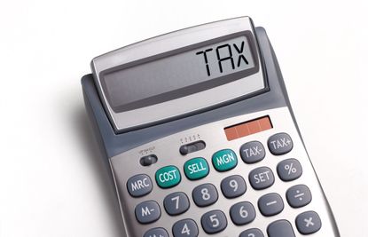 Earmark Revenue From an Existing Tax