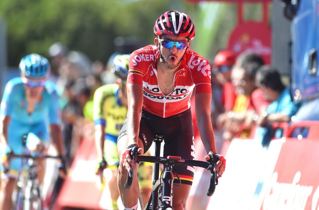 Jelle Vanendert (Loto Soudal)