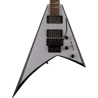 Jackson X Series Rhoads RRX24Basswood body | Maple neck | Indian laurel fingerboard | HH pickups