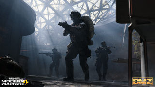Modern Warfare 4 comes with a sprawling extraction shooter &mdash; Here's how DMZ is more than just an extra mode